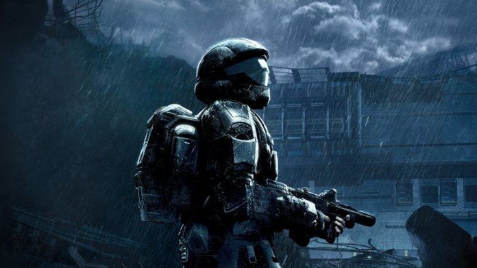 Halo 3: ODST 22 Eylül'de PC'de geliyor