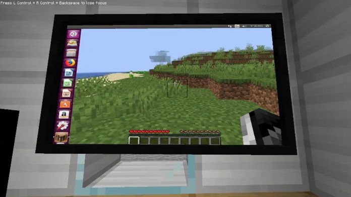 Minecraft - Met de nieuwe Mod kun je Doom in-game spelen! Alles wat je moet weten!