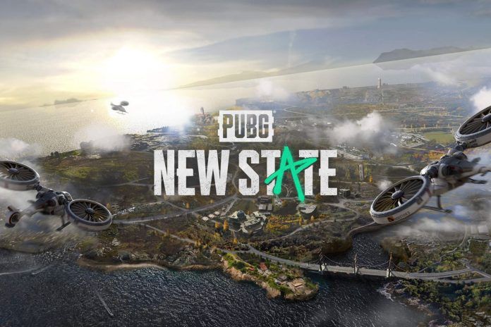 НОВАЯ ГОСУДАРСТВЕННАЯ МОБИЛЬНАЯ ИГРА BATTLE ROYALE PUB-G