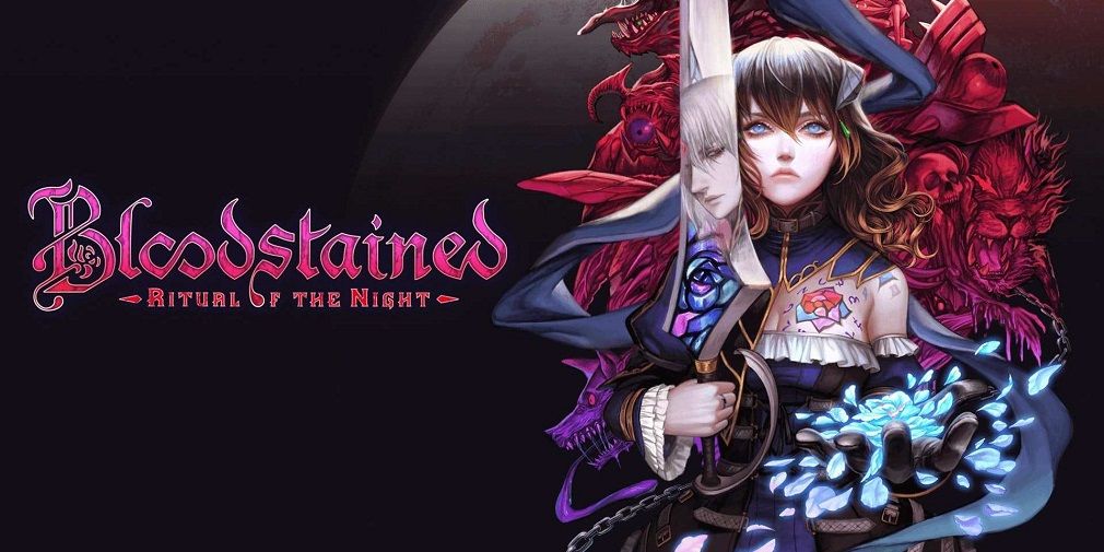 Bloodstained: Ritual of the Night