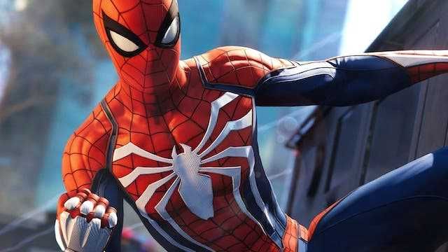 Marvel's Avengers Spider-Man n'est PAS la version Insomniac Voici ce que nous savons