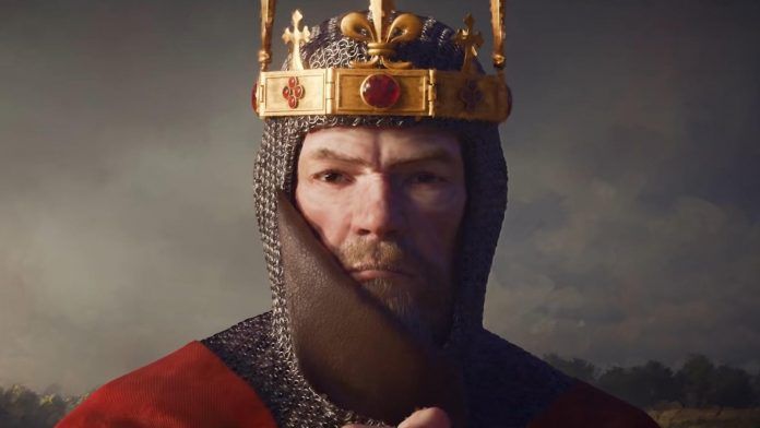 แพทช์ Crusader King 3 1.1 เป็นชุดแพทช์ที่ยาวที่สุดเท่าที่เคยมีมา