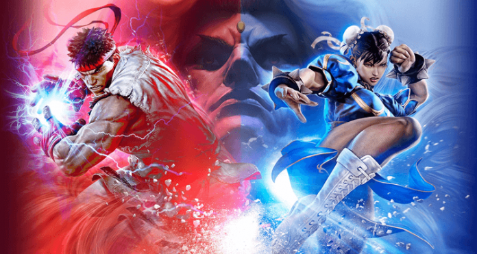 Street Fighter 5: 4 otkriveni novi DLC likovi. Svi detalji ovdje!