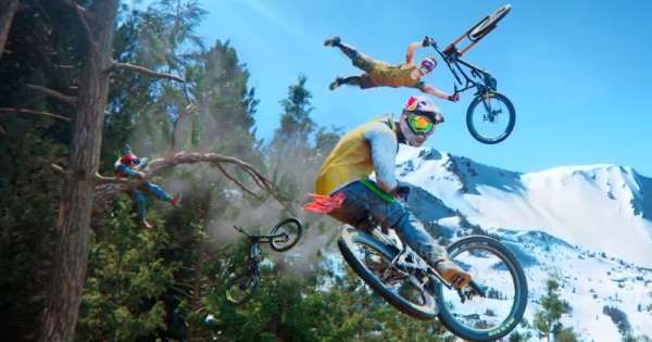 Riders Republic