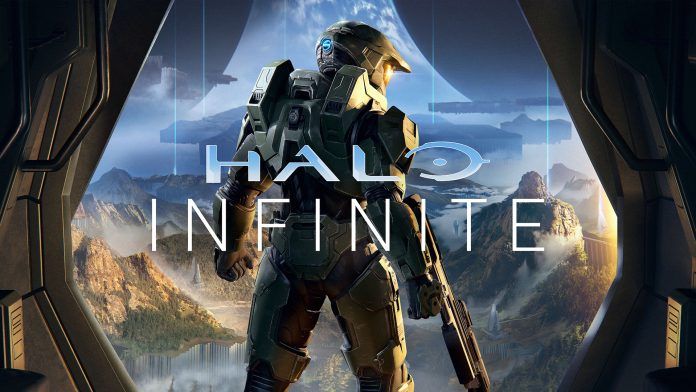 Halo Infiniteは、いくつかの大きな構造変化に前向きに見えます！
