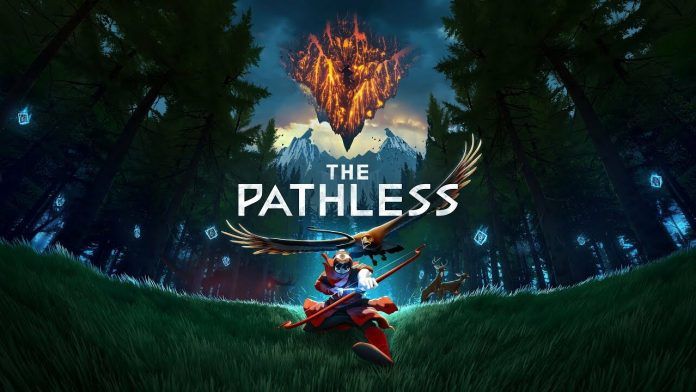 Pathless Preorders, özel PS5 sürümü de dahil olmak üzere yayına girdi