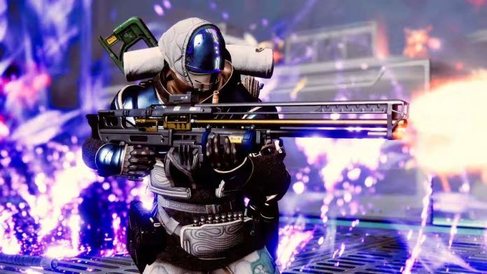 Destiny 2, et saada PS5-le ja Xbox Series X-le järgmise põlvkonna hoog 8. detsembril
