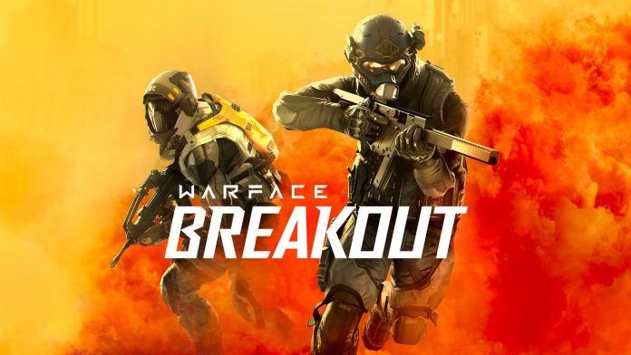 Podziemny sezon Warface: Breakout wreszcie nadszedł na PS4