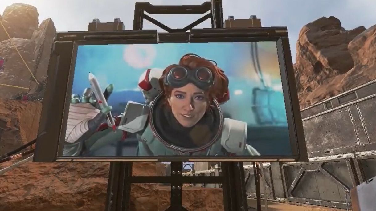 Apex Legends 7. Sezon