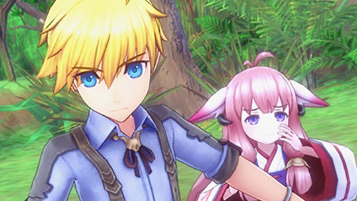 Pereinamojo žaidimo „Rune Factory 5“ anonsas atskleidžia išleidimo datą