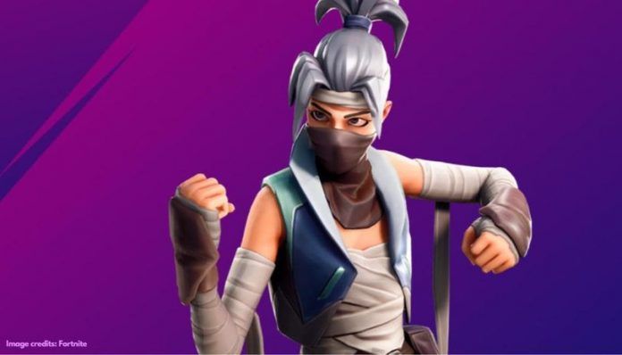 Fortnite - Сезон 3 Неделя 6 Задачи А что такое Rec 4?