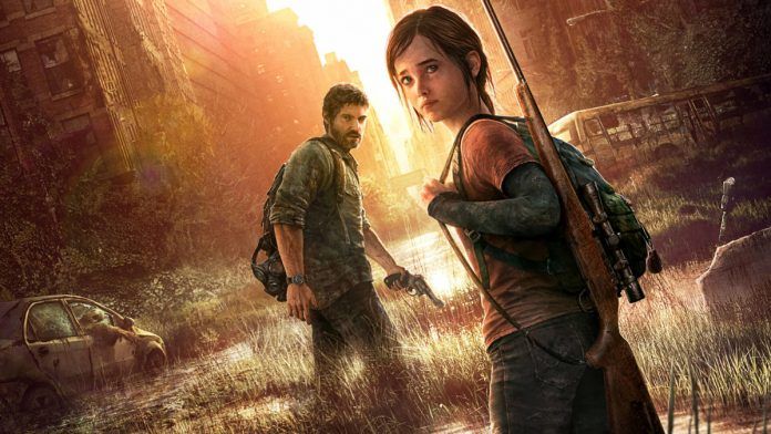 Ladezeiten auf PS4 im neuen Remastered The Last of Us um über 70% reduziert