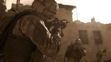 CoD Modern Warfare 2019