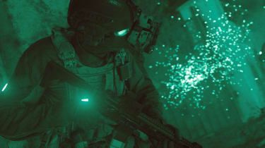CoD Modern Warfare 2019