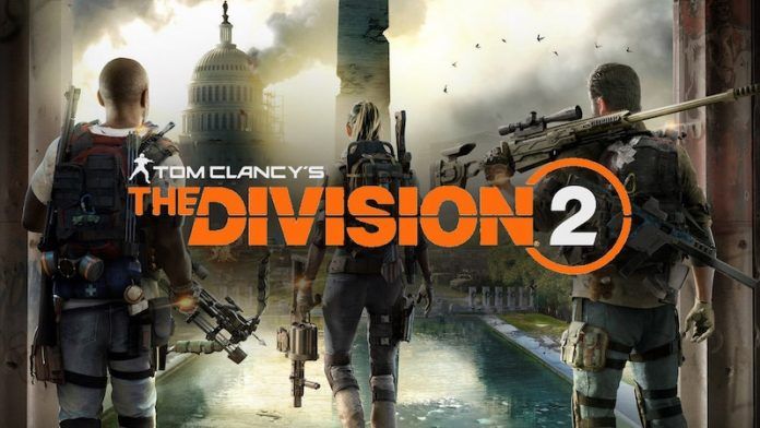 Division 2 oyuncuları 100 katlı Gökdelen PVE Oyun Sonu Modu kazanacak!