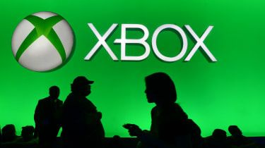 Xbox Skorpion