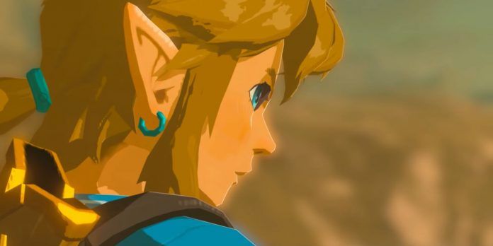 Дишането на дивата природа 2 може да бъде най-продаваната игра на Zelda някога