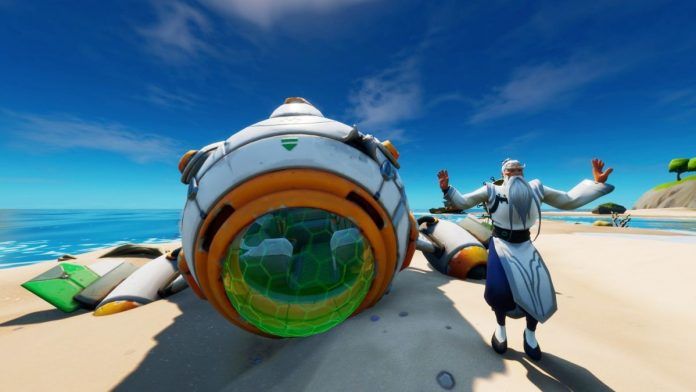 Fortnite Astronot Mücadelesi ne hakkında? Tüm Bilgiler burada!
