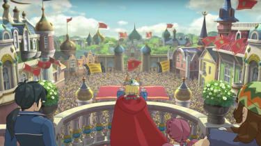Ni nie Kuni 2