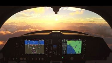 Microsoft Flight Simulator 2020