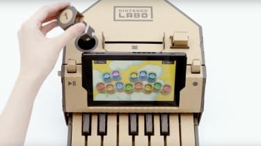 Nintendo Labo