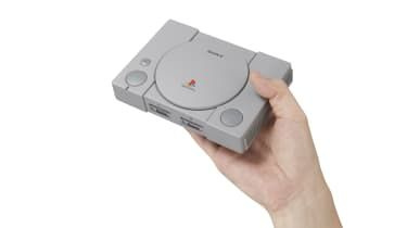 Sony PlayStation Classic revelada: precio, fecha de lanzamiento en el Reino Unido y lista de juegos