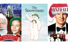 Fox Streaming Service Tubi Emballages Cadeaux 300 Films De Vacances Gratuits