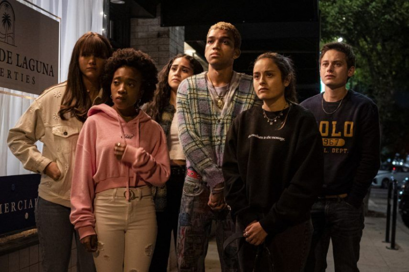 Cast de génération