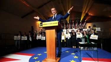 Lib Dem-manifest 2017: Tim Farrons nøglepolitikker