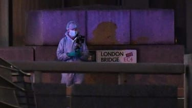 londonski most