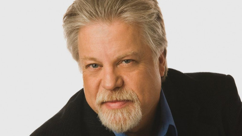 Brad Maule gikk tilbake til 'General Hospital' som Dr. Tony Jones etter 14 år