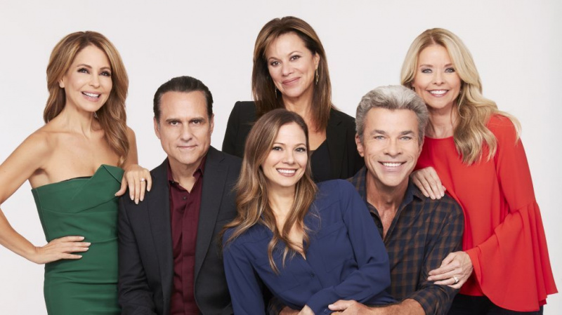 Shelly Altman, top scriba del 'General Hospital', si ritira, annunciata la nuova co-responsabile