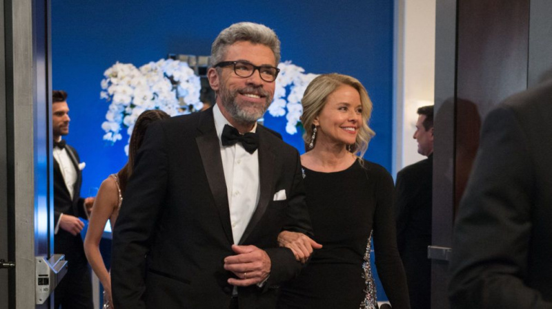 'General Hospital' -stjernen John J. York på 30 år som Mac Scorpio