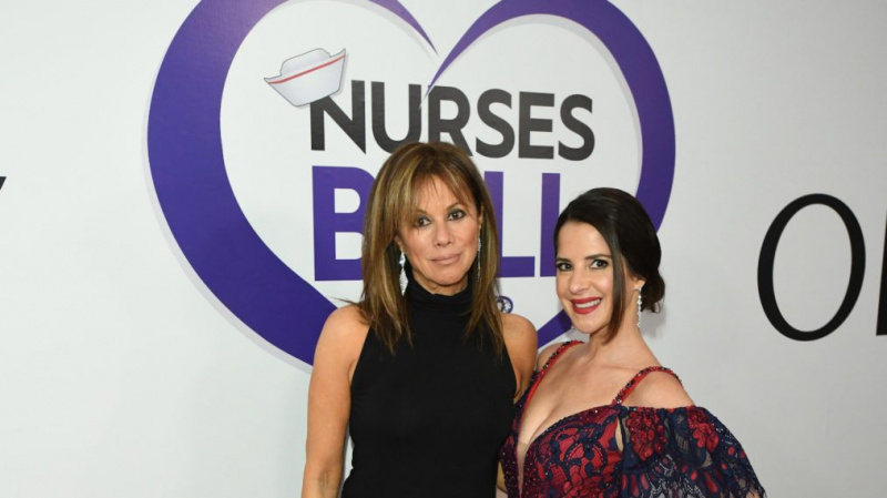 „General Hospital”: ABC, aby odtworzyć odcinki balu pielęgniarek Classic