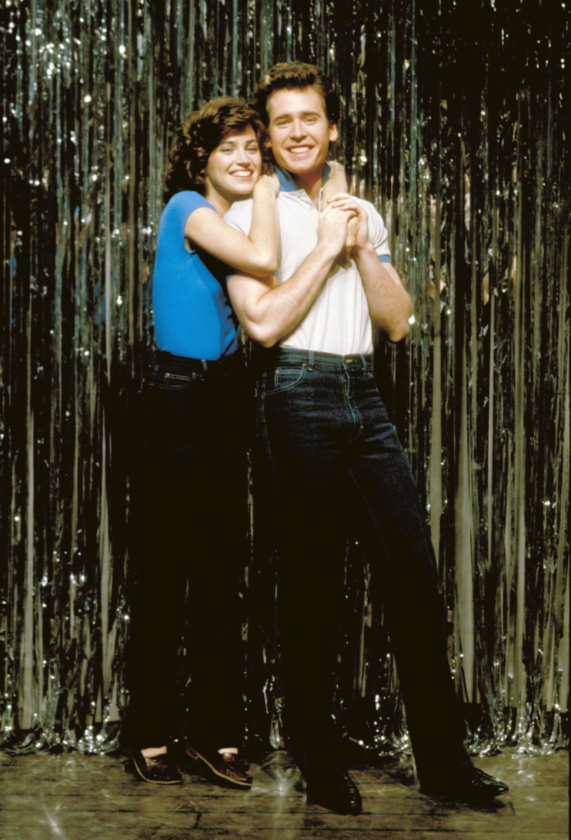 Kim Delaney Michael E Knight All My Children