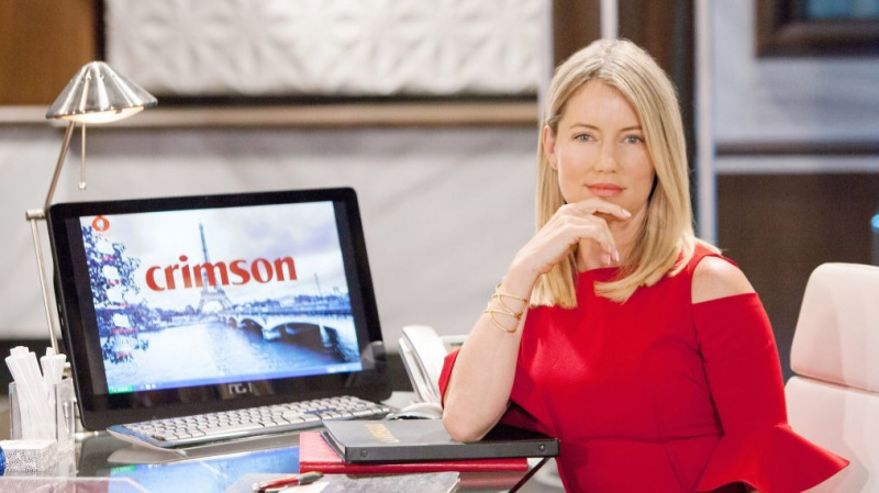 Cynthia Watros o tym, czego można oczekiwać od Niny Reeves w „General Hospital”