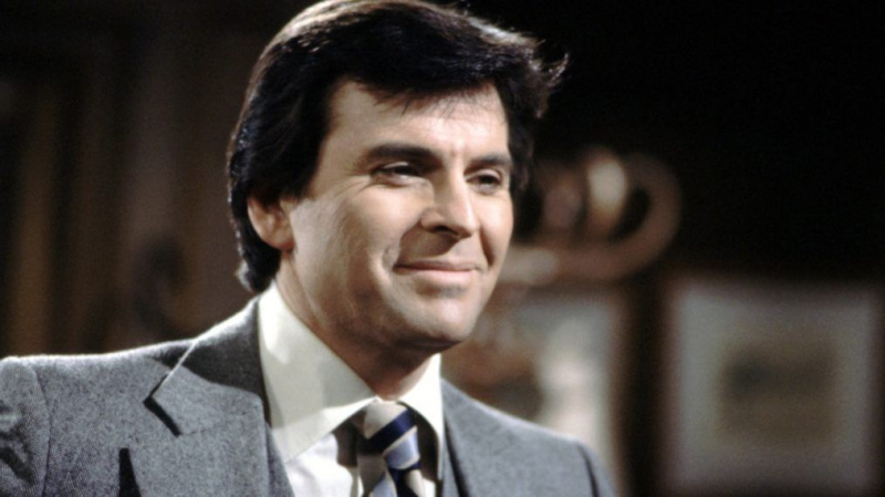 Stuart Damon, favori de l'« Hôpital général », décède à 84 ans