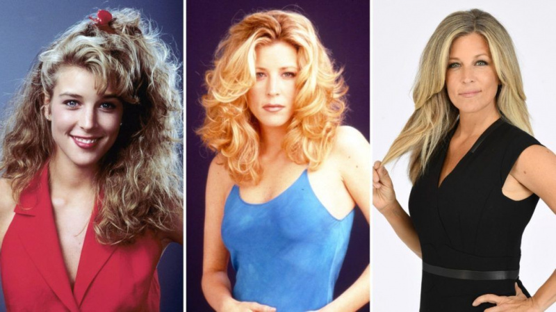 'General Hospital'-Star Laura Wright blickt auf 30 Jahre bei Tag zurück