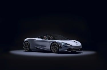 McLaren 720S