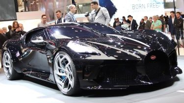 Bugatti
