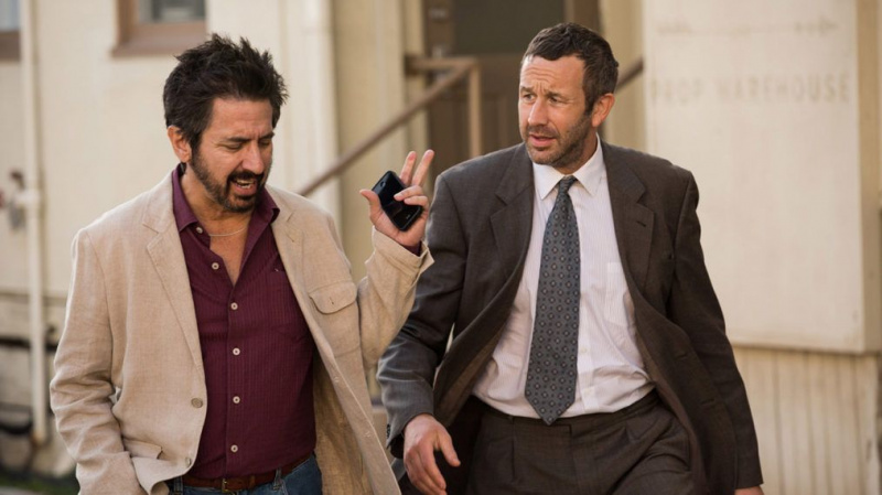 ‘Get Shorty’: 3 razões para transmitir Ray Romano e Chris O’Dowd Dramedy