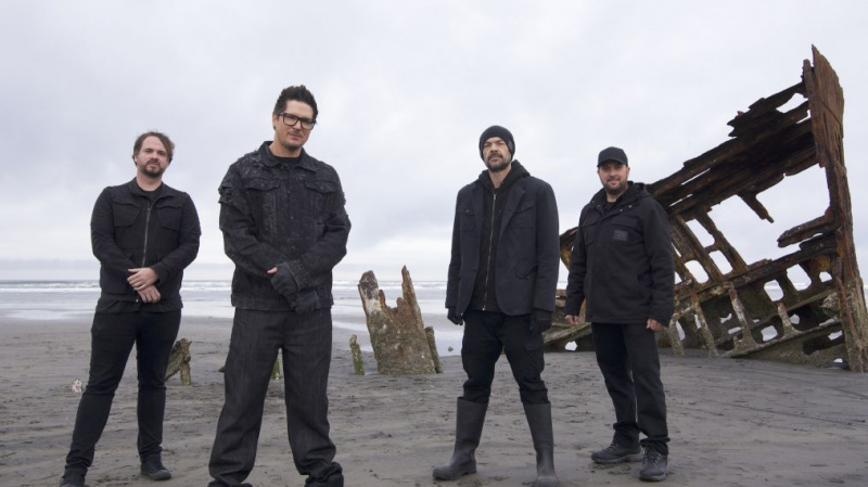 Zak Bagans habla de llevar 'Ghost Adventures' al cementerio del Pacífico (VIDEO)