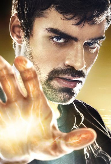 The Gifted
