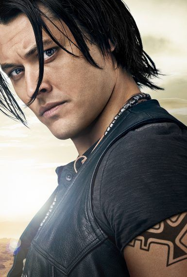 The Gifted