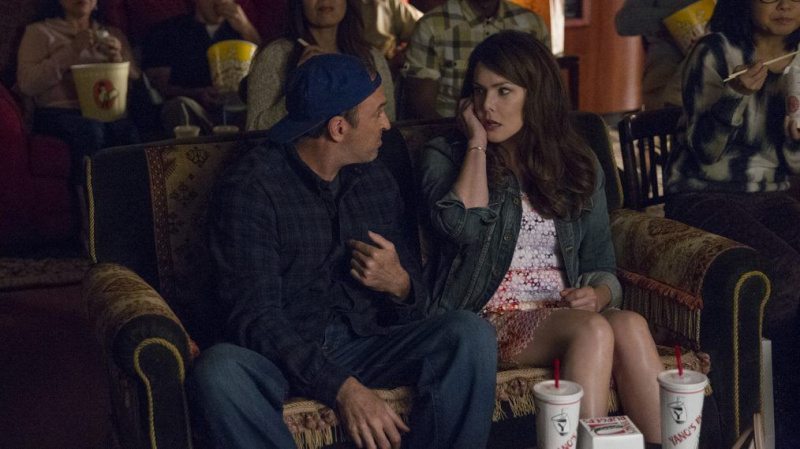Gilmore Girls