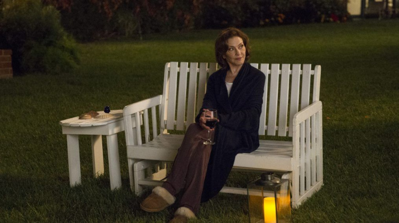 GILMORE GIRLS