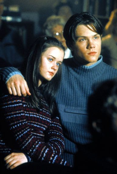 gilmore girls rory Dean
