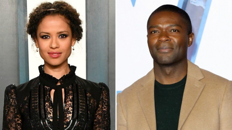 Gugu Mbatha-Raw y David Oyelowo protagonizarán el thriller 'The Girl Before' en HBO Max