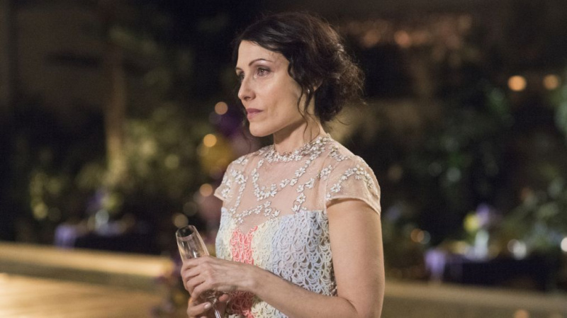 Final de la serie 'Girlfriends' Guide to Divorce': Abby y Jake son un desastre (VIDEO)