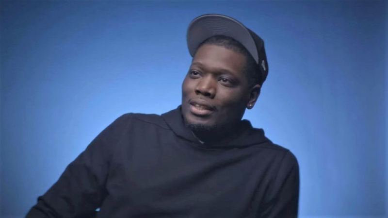 Quel dannato Michael Che